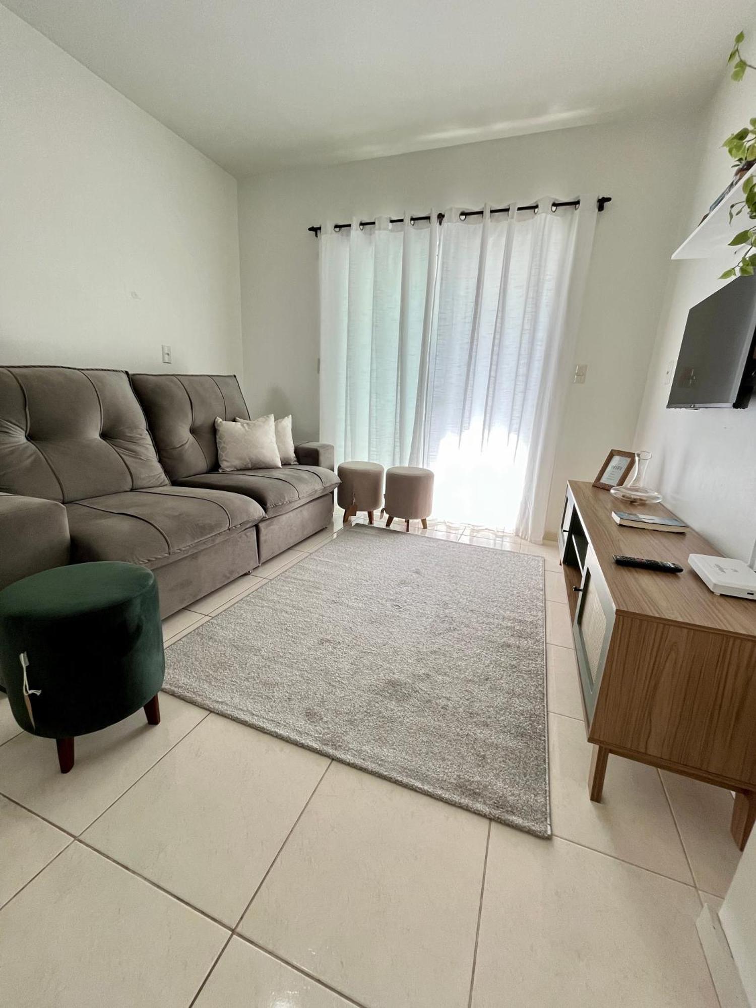 Ferienwohnung Ape Aconchego Brusque Exterior foto