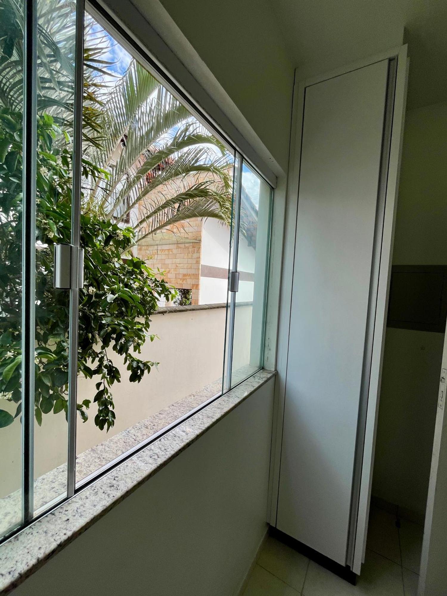 Ferienwohnung Ape Aconchego Brusque Exterior foto