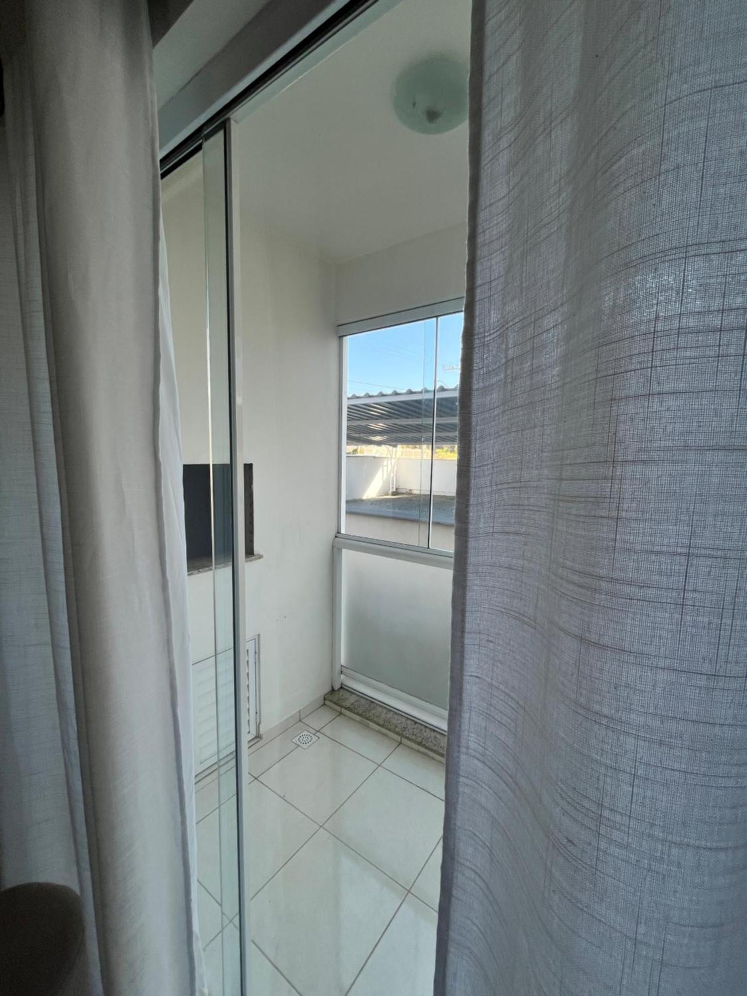 Ferienwohnung Ape Aconchego Brusque Exterior foto