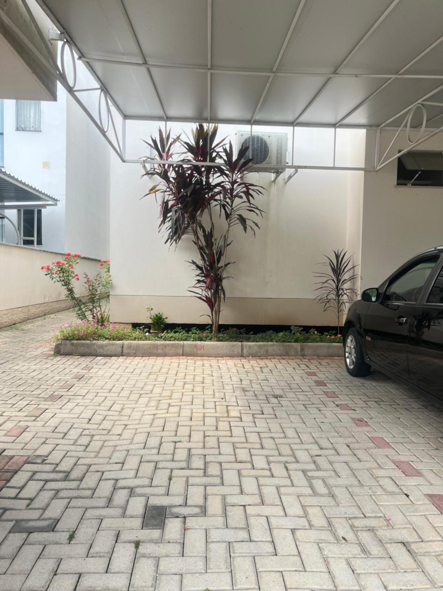 Ferienwohnung Ape Aconchego Brusque Exterior foto
